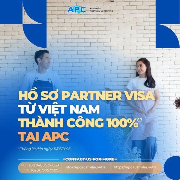 💕 VISA KẾT HÔN TỪ VIỆT NAM (300/309/100) – GIẢI PHÁP ĐỊNH CƯ DÀNH CHO CẶP ĐÔI YÊU XA